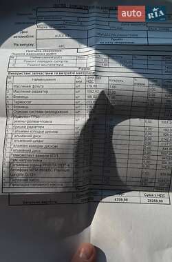 Хэтчбек Audi A3 1998 в 
