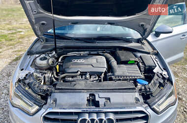 Седан Audi A3 2014 в 