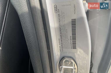 Седан Audi A3 2014 в 