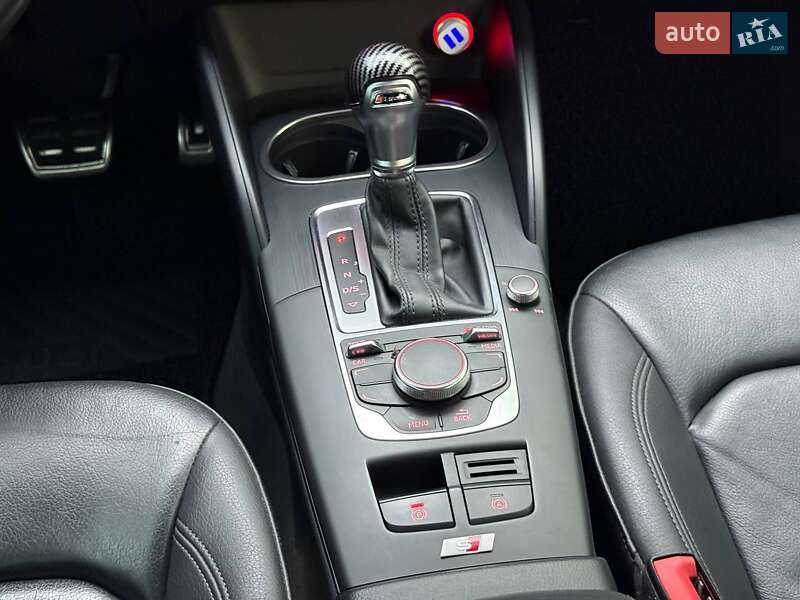 Седан Audi A3 2014 в Хмельницькому