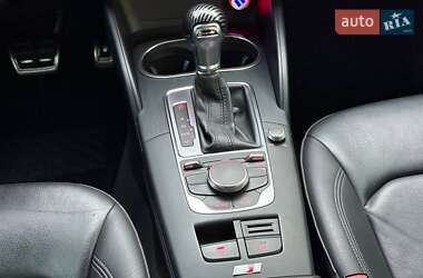 Седан Audi A3 2014 в 