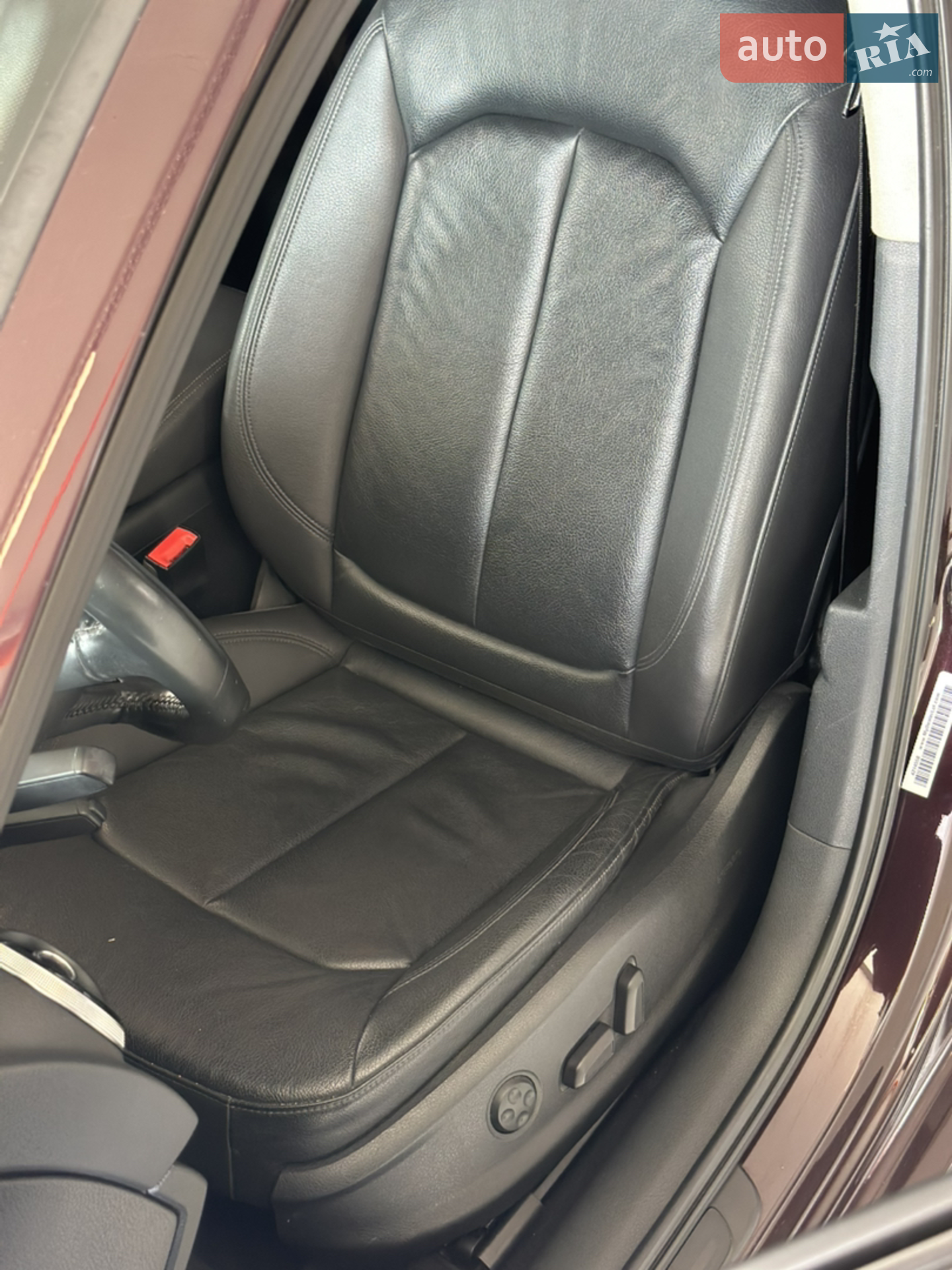 2014 Audi A3 - мініатюра 4