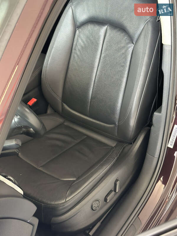 Седан Audi A3 2014 в Измаиле