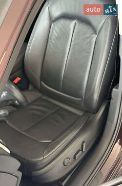 Седан Audi A3 2014 в 