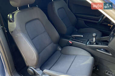 Хэтчбек Audi A3 2006 в 