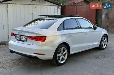 Седан Audi A3 2014 в 