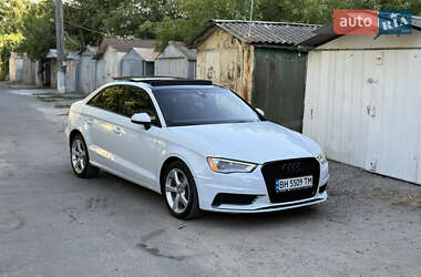 Седан Audi A3 2014 в 
