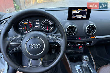 Седан Audi A3 2014 в 