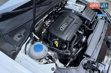 Седан Audi A3 2014 в 