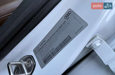 Седан Audi A3 2014 в 