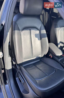 Седан Audi A3 2016 в 