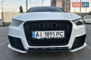 Седан Audi A3 2015 в 