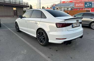 Седан Audi A3 2015 в 