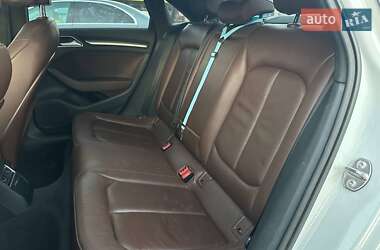 Седан Audi A3 2015 в 