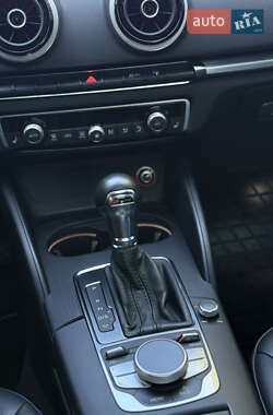 Седан Audi A3 2014 в 