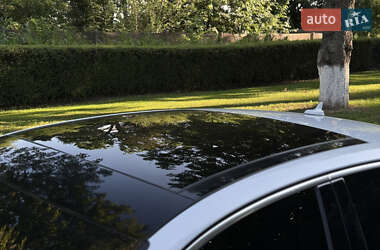 Седан Audi A3 2014 в 