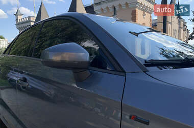 Седан Audi A3 2015 в 