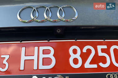 Седан Audi A3 2015 в 