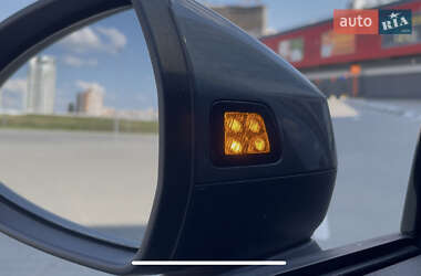 Седан Audi A3 2015 в 