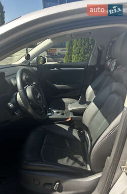 Седан Audi A3 2014 в 