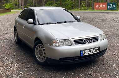 Хэтчбек Audi A3 2000 в Любомле