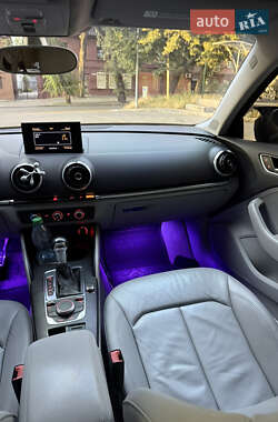 Седан Audi A3 2014 в 