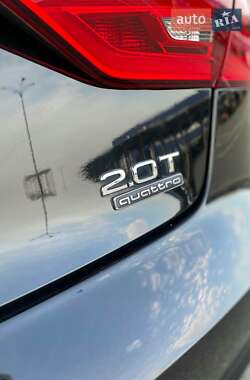 Седан Audi A3 2015 в 
