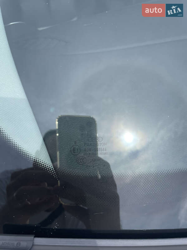 Седан Audi A3 2016 в Киеве фото 16 Седан Audi A3 2016 в Киеве