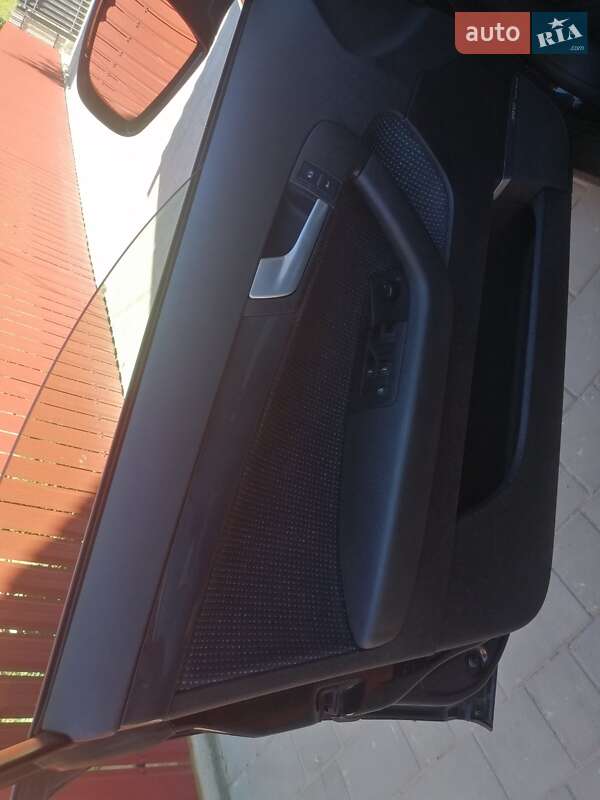 Хэтчбек Audi A3 2005 в Марганце