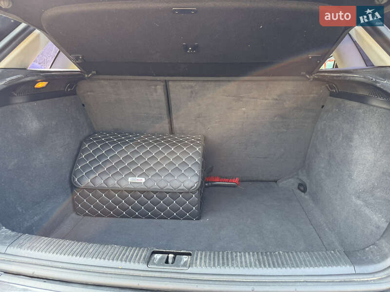 Хэтчбек Audi A3 2005 в Виннице