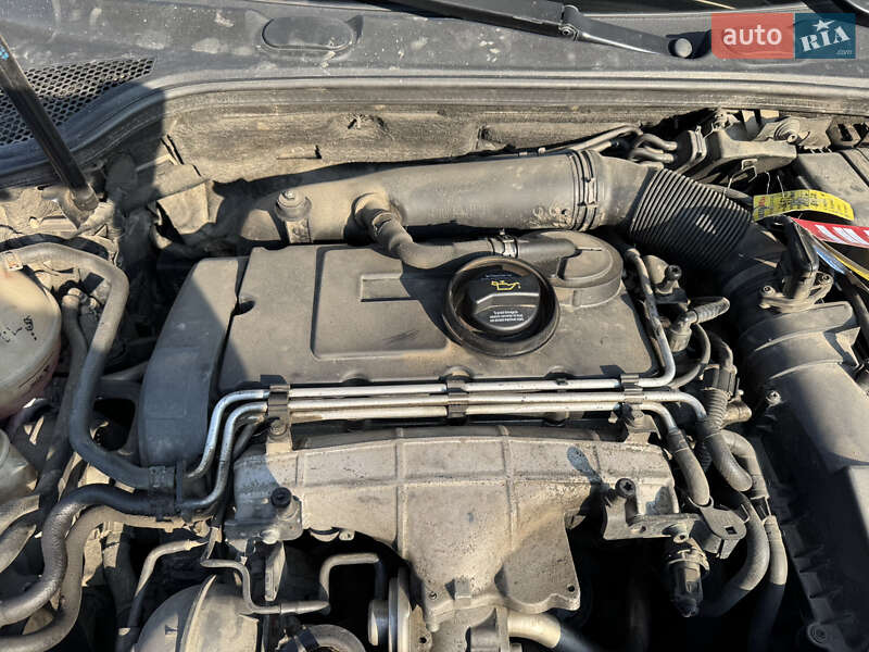 Хэтчбек Audi A3 2005 в Виннице