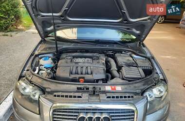 Хэтчбек Audi A3 2006 в 