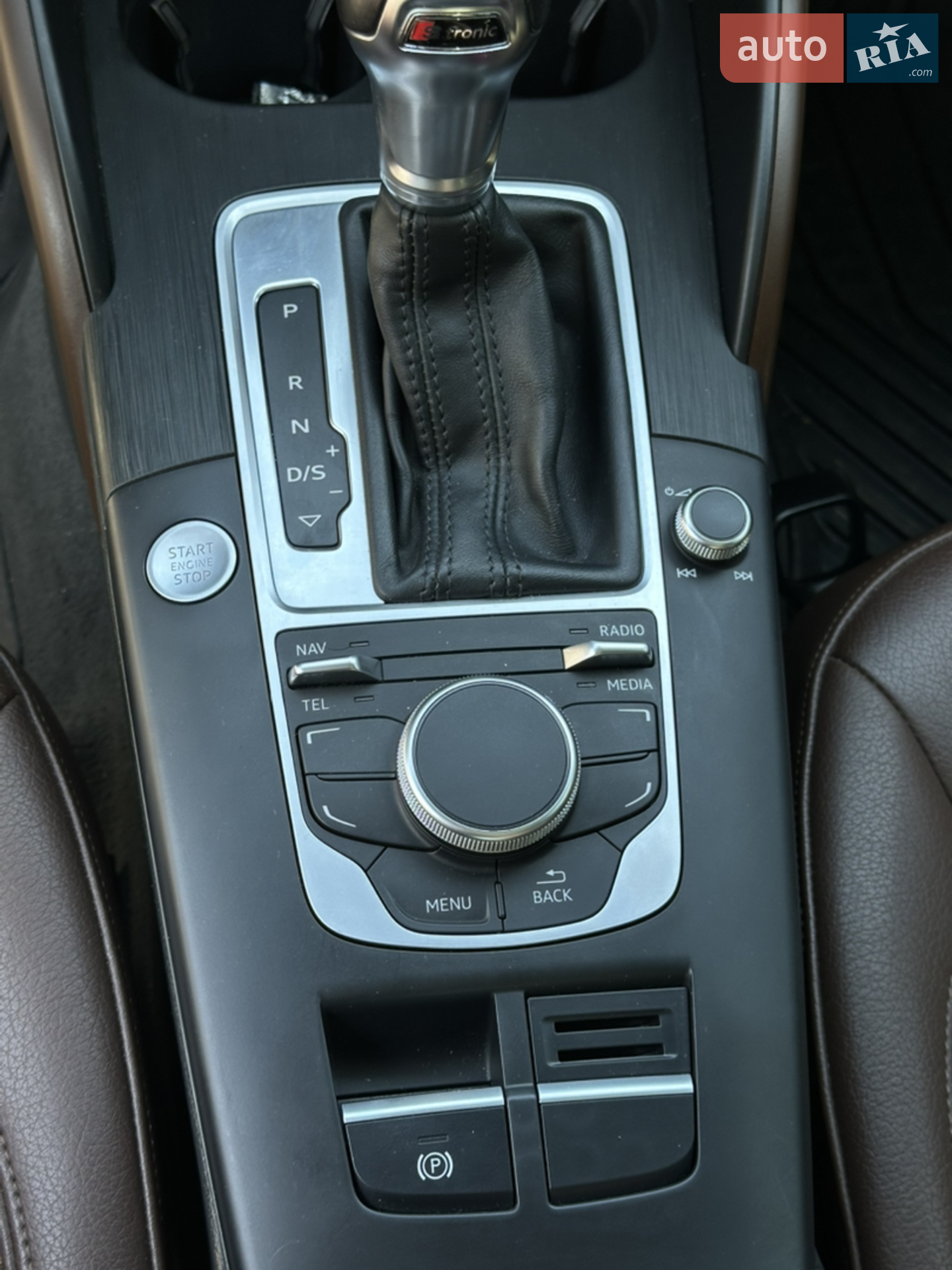 2015 Audi A3 - мініатюра 16