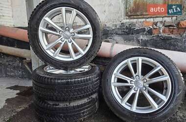 Седан Audi A3 2014 в 