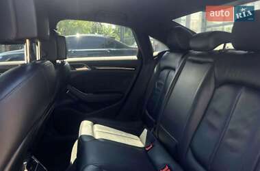 Седан Audi A3 2015 в 