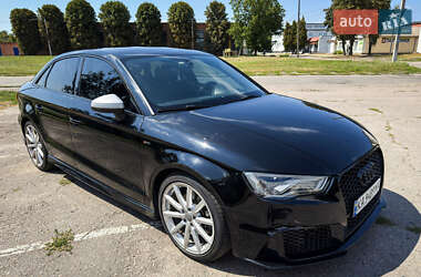 Седан Audi A3 2015 в 