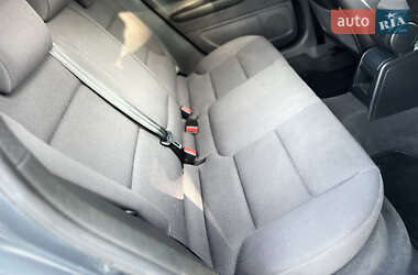 Хэтчбек Audi A3 2006 в 
