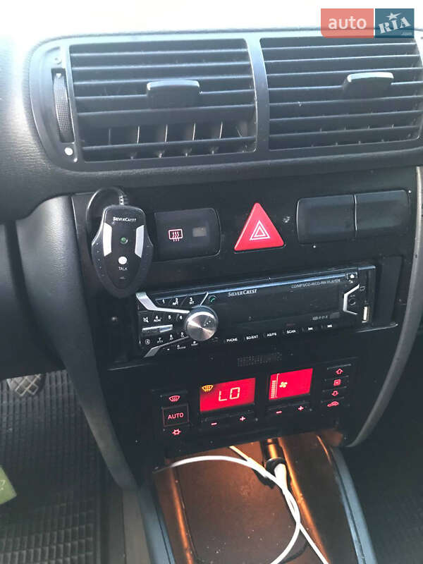 Хэтчбек Audi A3 2000 в Богородчанах