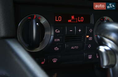 Хэтчбек Audi A3 2007 в 