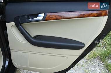 Хэтчбек Audi A3 2007 в 