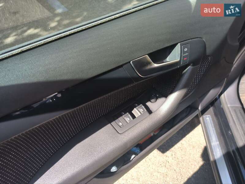 Хэтчбек Audi A3 2007 в Киеве