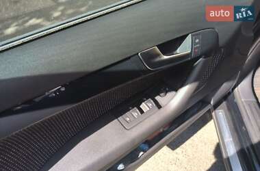Хэтчбек Audi A3 2007 в 