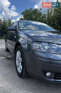 Хэтчбек Audi A3 2007 в 