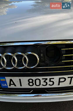 Хэтчбек Audi A3 2018 в 