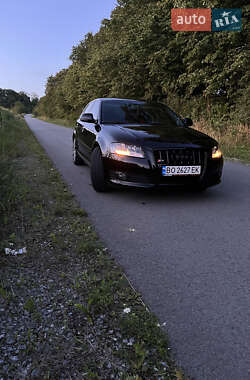 Хэтчбек Audi A3 2009 в 