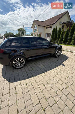 Хэтчбек Audi A3 2009 в 