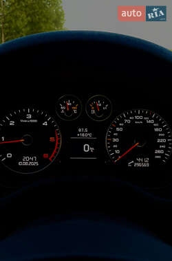 Хэтчбек Audi A3 2009 в 