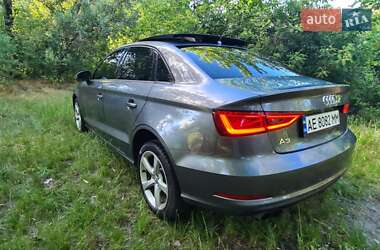 Седан Audi A3 2014 в 
