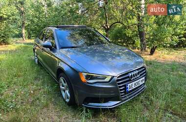 Седан Audi A3 2014 в 