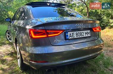 Седан Audi A3 2014 в 